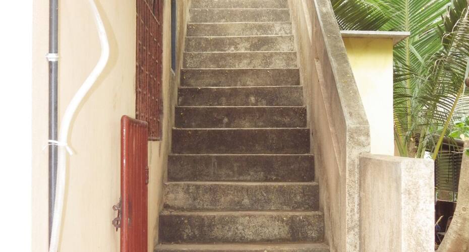 Kulswamini Home Stay, Tarkarli 4